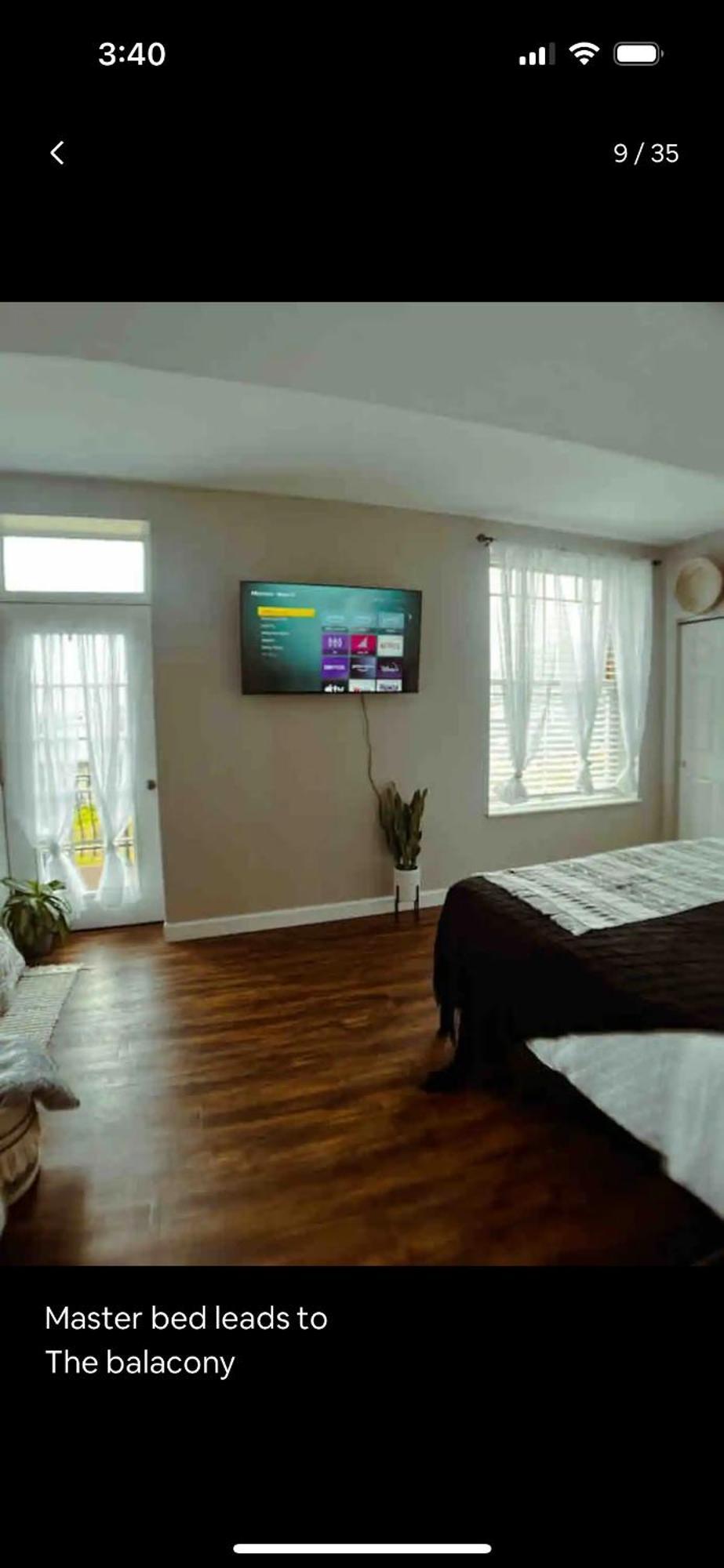 Modern Duplex Near Arenas, Hospitals, Universities, & Attractions Tower Grove Buitenkant foto