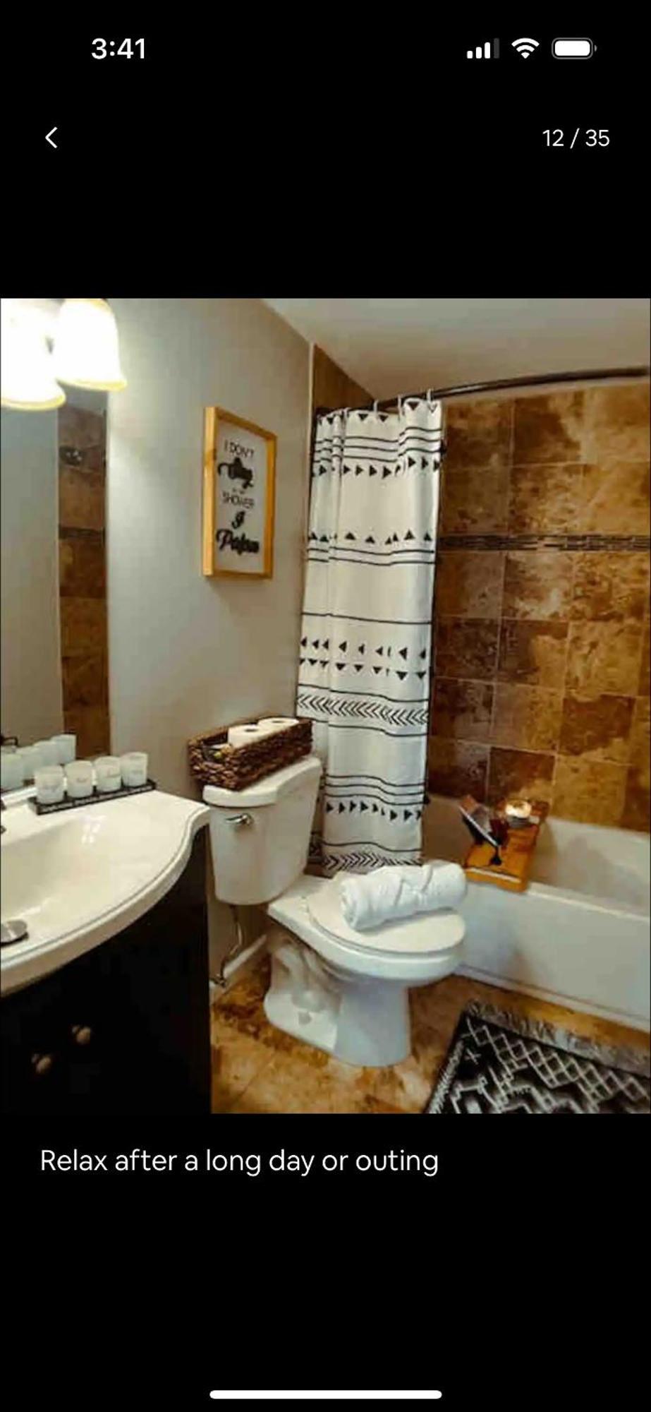 Modern Duplex Near Arenas, Hospitals, Universities, & Attractions Tower Grove Buitenkant foto