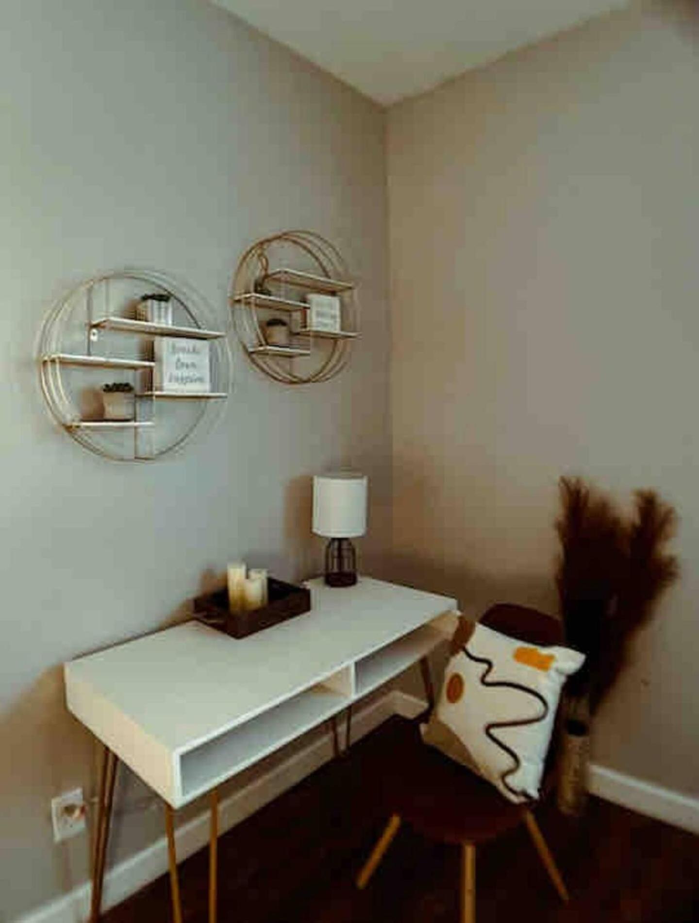 Modern Duplex Near Arenas, Hospitals, Universities, & Attractions Tower Grove Buitenkant foto